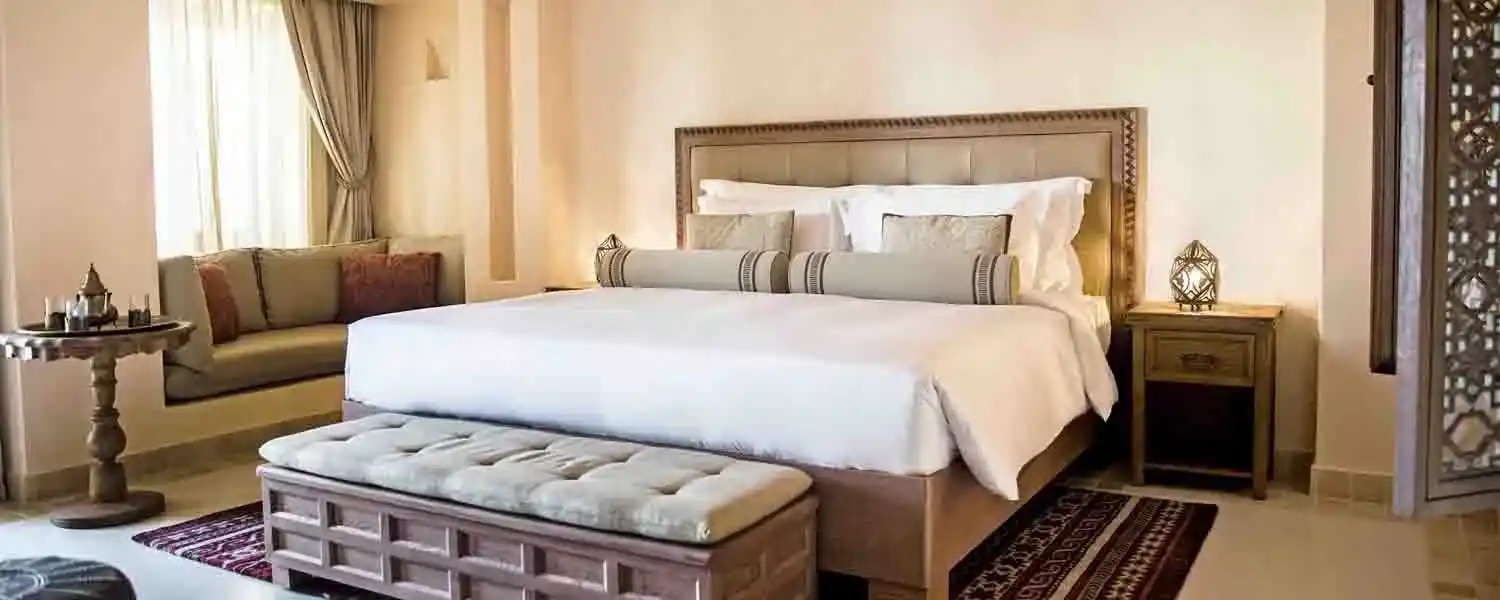 Al Wathba, a Luxury Collection Desert Resort & Spa-1